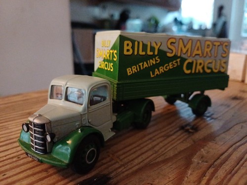 Corgi 97300 bedford - 97300,
