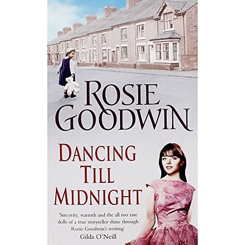 Dancing till midnight rosie - midnight,