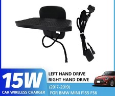 Mini Cooper S JCW Wireless