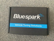 AUDI  A4 BLUESPARK PRO BOOST TUNING MODULE AUDI A4 V6 3LTR TDI 2006
