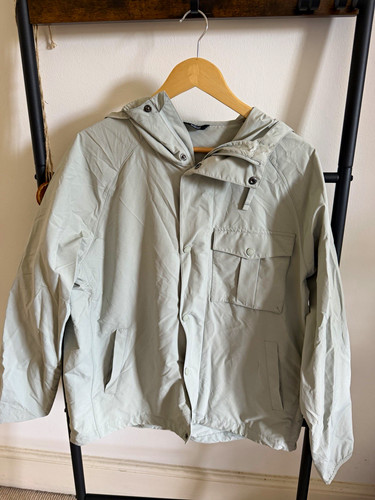 Barbour international intl - barbour, b.intl