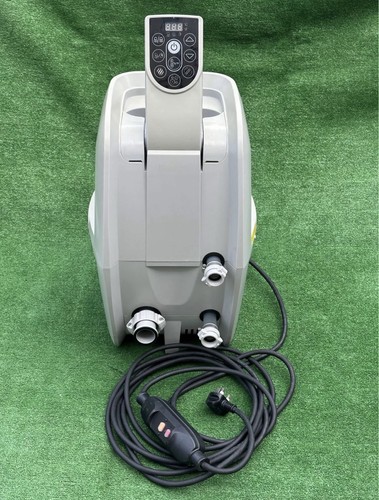 Lay spa pump heater unit - z,