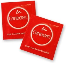 Canderel Red Sweetener Sachets