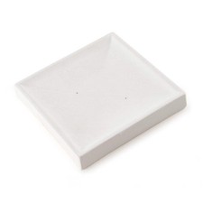 Square Nesting Plate 18cm