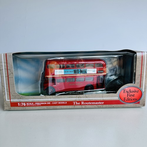 Efe routemaster rm5 - efe,