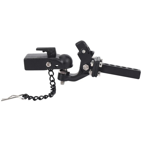 Metal hitch trailer hook - trailer, for