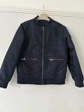 Kids Bomber Jacket