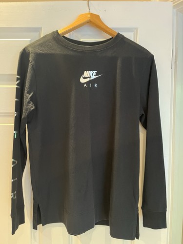 Nike air long sleeved - long,