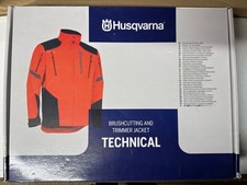 Husqvarna Technical