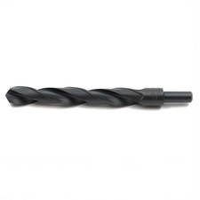 RIKA 20mm HSS Blacksmith Drill