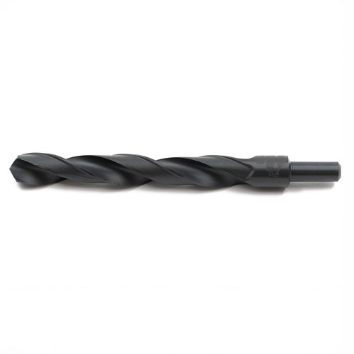 Rika 20mm hss - blacksmith, drill