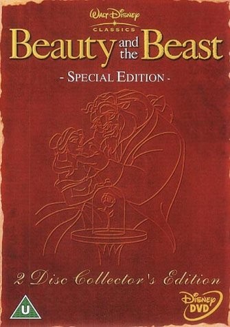 Beauty the beast special - beauty,