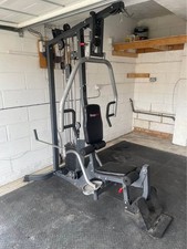body max multi gym