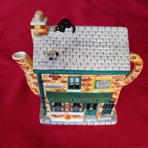 Vintage coronation street the - vintage,