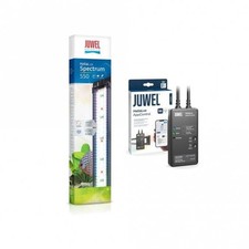 Juwel HeliaLux Spectrum LED Units & AppControl Fish Tank Lighting Unit Aquarium
