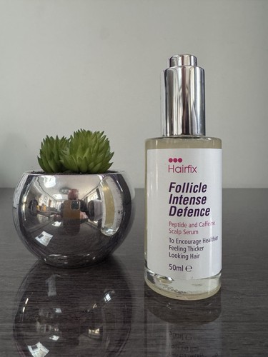 Hairfix follicle intense - follicle,