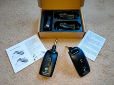 Wireless guitar system - guitar,