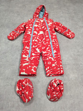 Baby Boden Snowsuit Baby 12-18