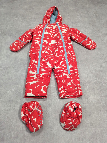 Baby boden snowsuit - baby,
