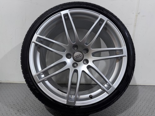 Audi 20 - 8f, 20''