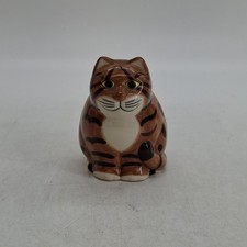 Quail Ceramics George Ginger