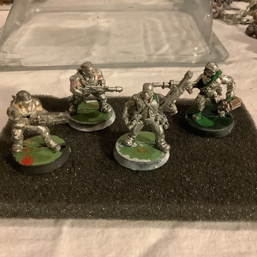Warhammer 40k oldhammer - 40k,