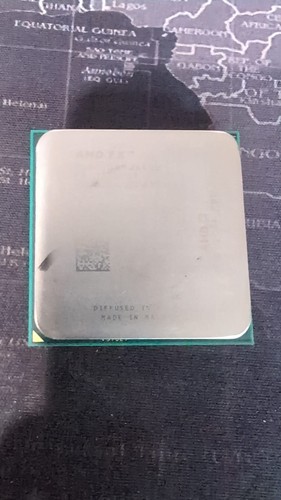 Amd 4100 3 6ghz - fx,