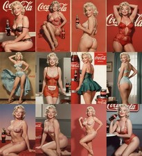 Canvas Art Print-Metal Tin