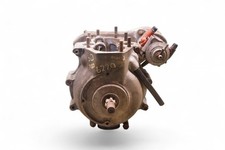 1960 Triumph Pre-Unit 650 TR6