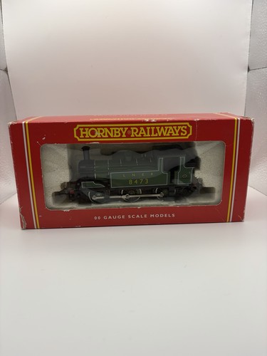 Hornby gauge 316 - r.316, lner