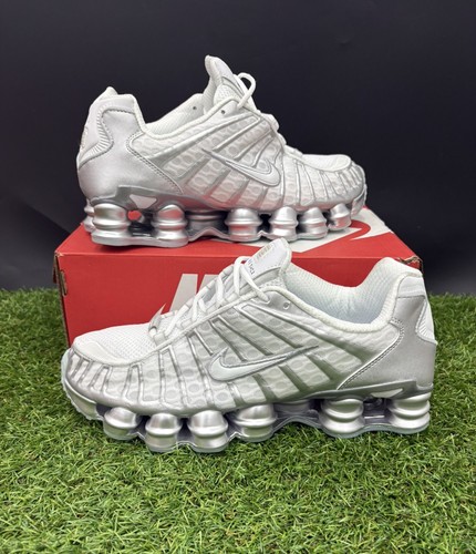 Nike shox men trainers - nike,