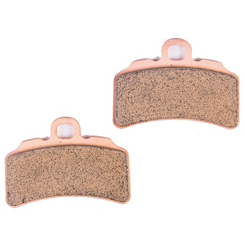Gold fren brake - gold,