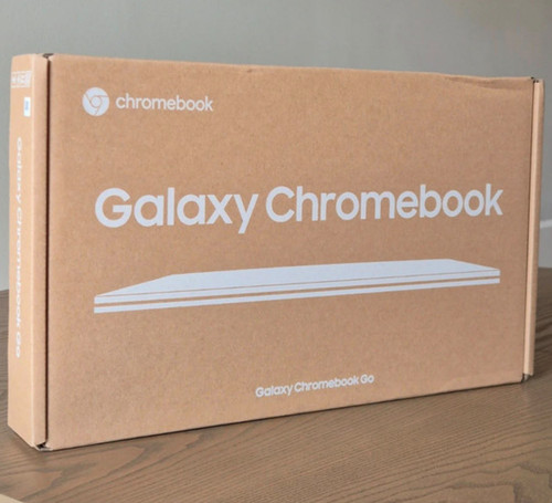 Samsung galaxy chromebook - galaxy, go