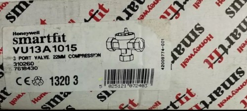Honeywell smartfit port - honeywell,