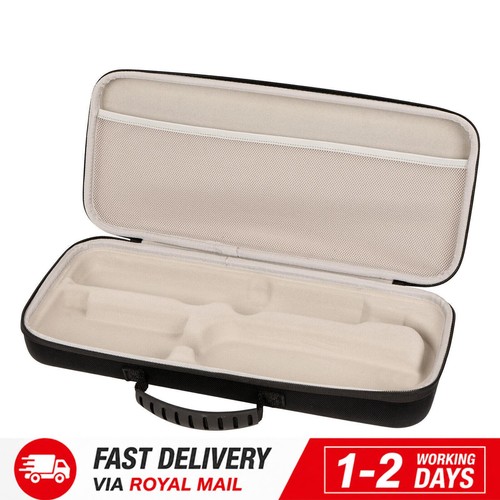 Carry bag hardshell - bag, storage