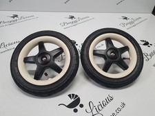 Pair Of 2 Bugaboo Donkey