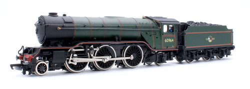 Bachmann gauge 31 - 'oo', 31-552