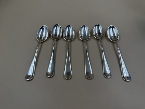 Vintage mappin webb set 6 - vintage,