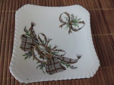 Vintage Adderley Robert Burns