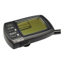 Panasonic Display 36V E-Bike