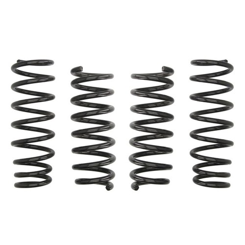 Lowering springs pro - 1x, pro-kit