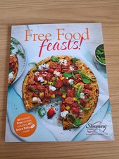 Slimming World Recipe Book 60 Free Food Feasts