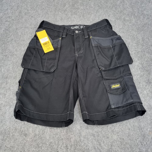 Snickers workwear shorts mens - shorts,