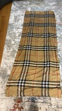 Burberry London Beige Check