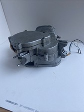  80cc 2-stroke motorized bicycle engine