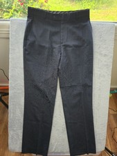 Rohan black wool - black, blend