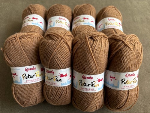 Wendy peter pan - wendy, knit