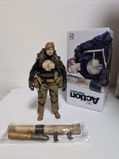 ThreeA HEAVY TK NASU AP Figure