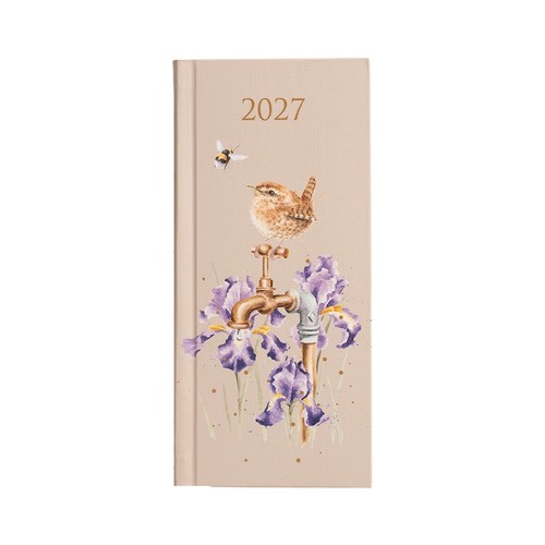 2027 wrendale diary - diary, –