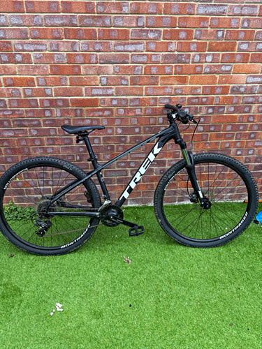 Trek marlin 29in mtb 2021 - trek, l